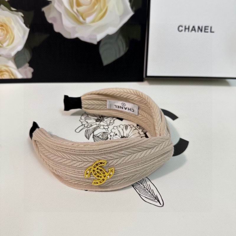 Chanel Headband hh (315)